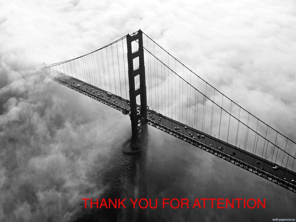 Black And White Golden Gate - HD Wallpaper 