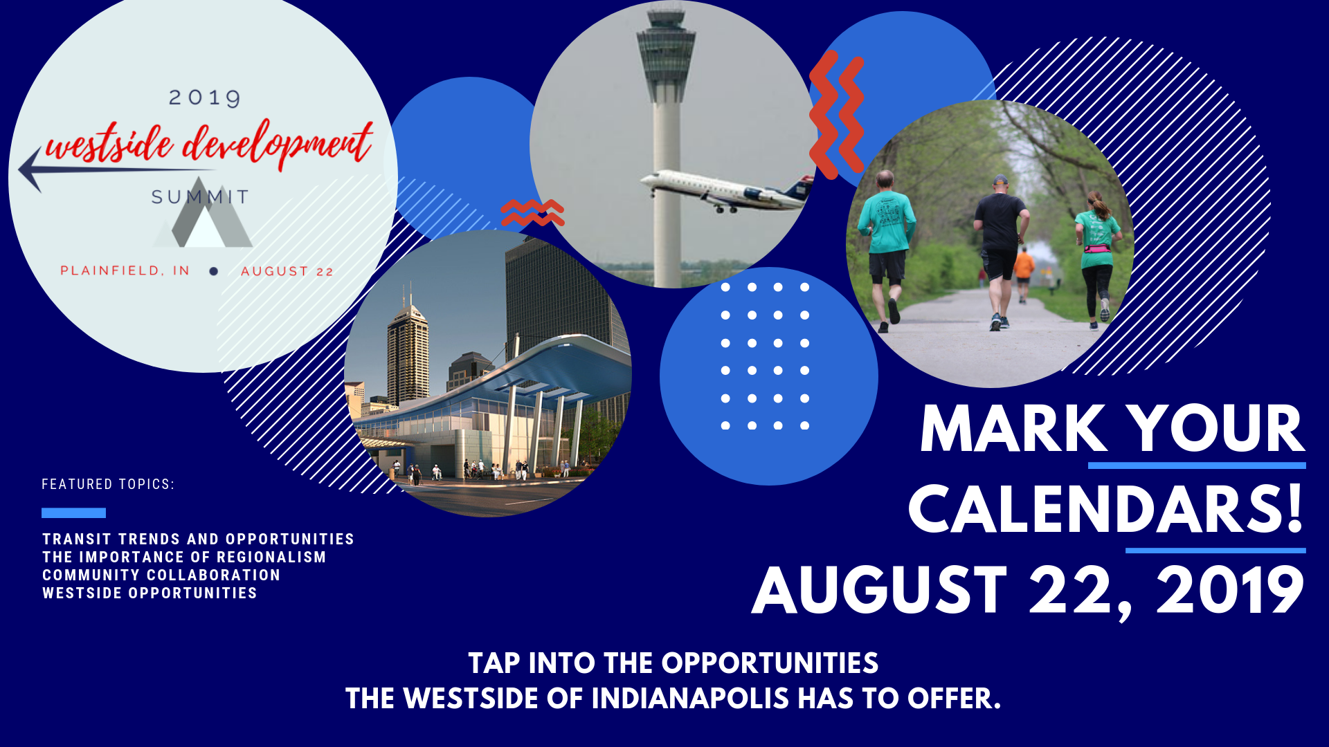 Indianapolis Airport Control Tower - HD Wallpaper 