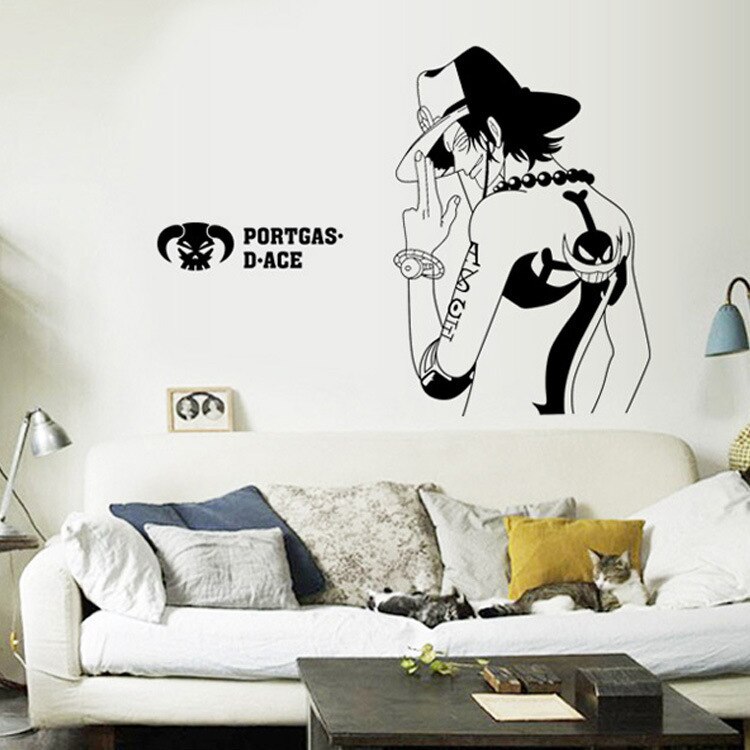 One Piece Background Room - HD Wallpaper 