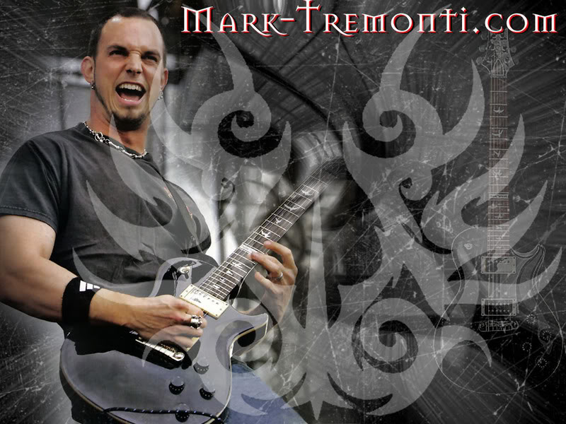 Mark Tremonti Creed Alter Bridge He Is One Of The Best - Mark Tremonti Wallpaper Handy - HD Wallpaper 
