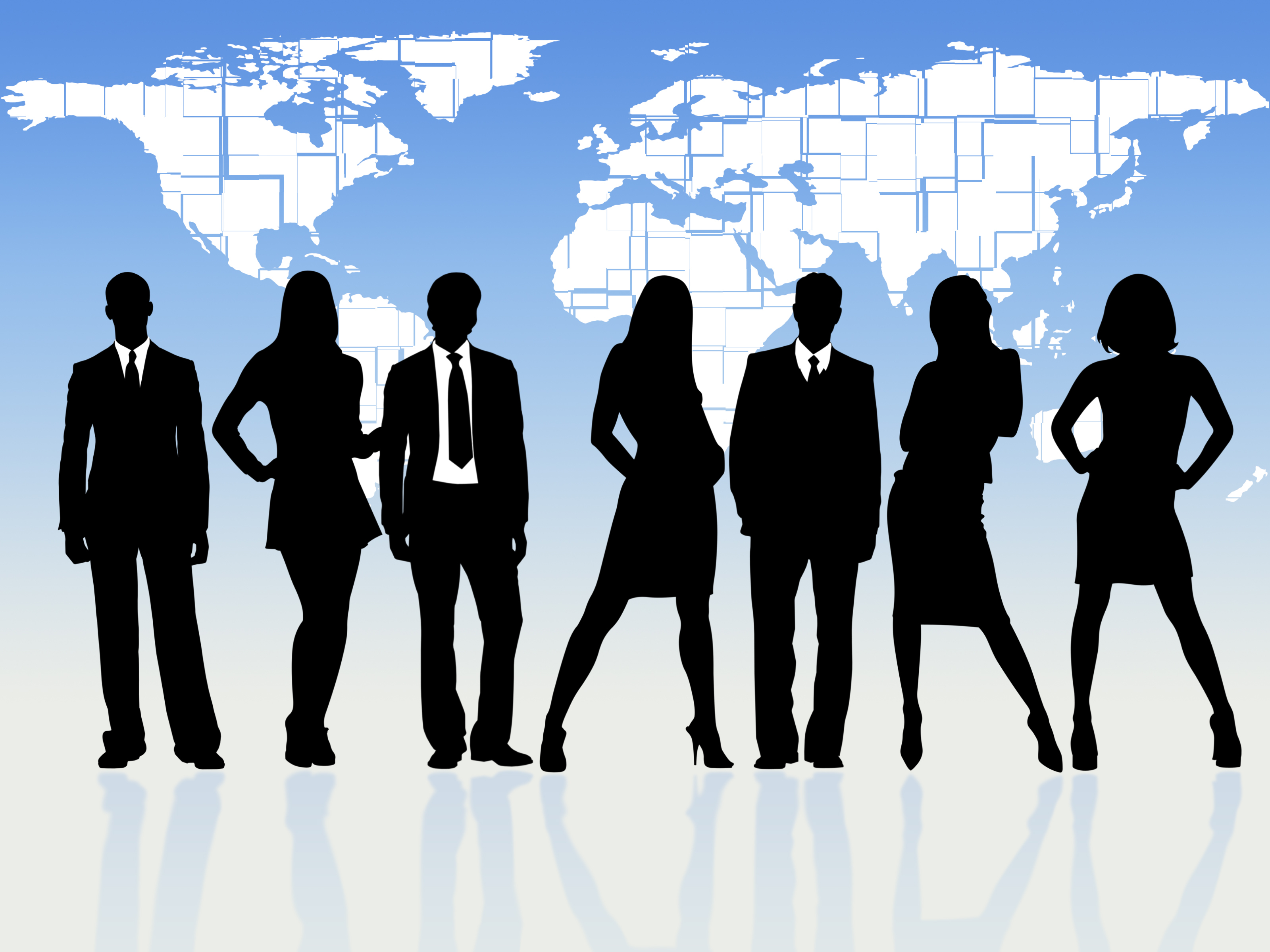 Professional Career - HD Wallpaper 