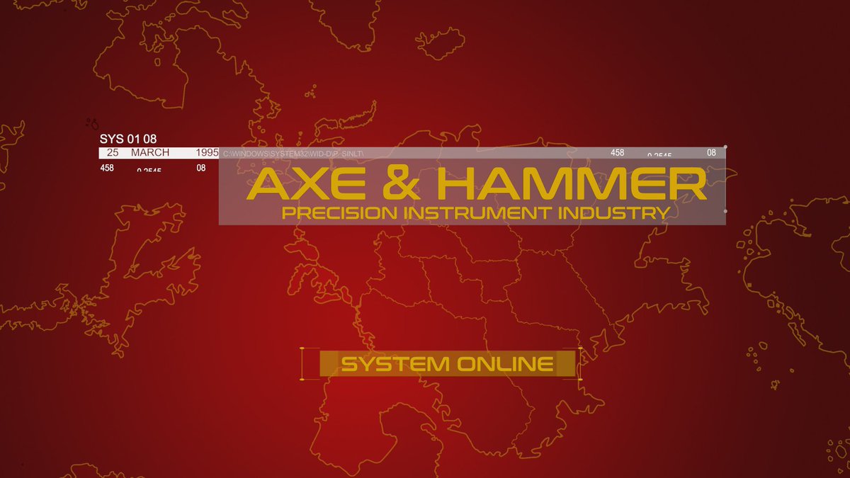 Axe And Hammer Ace Combat - HD Wallpaper 