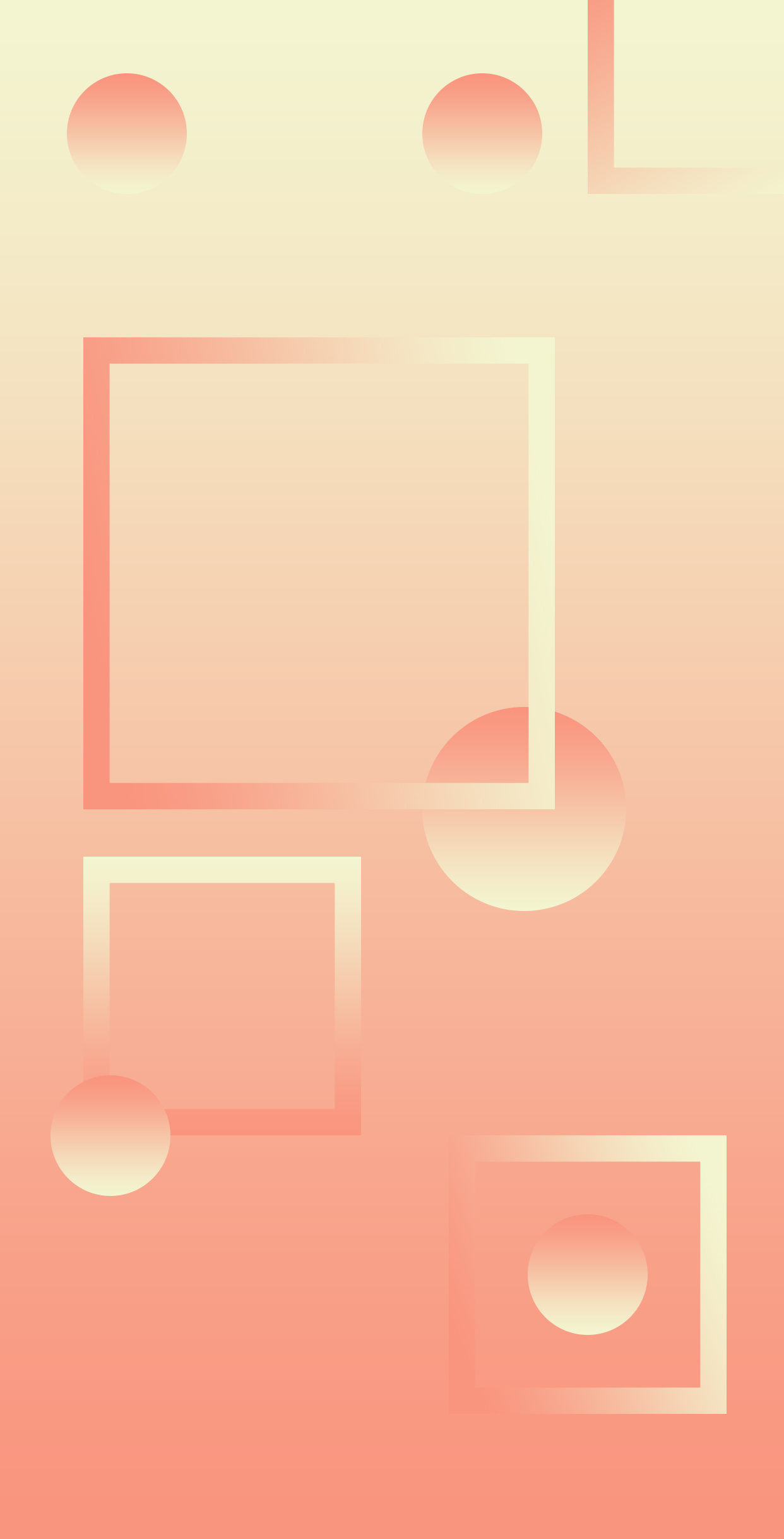 Free Iphone Wallpaper Background Minimalism Style Gradient - Graphic Design - HD Wallpaper 