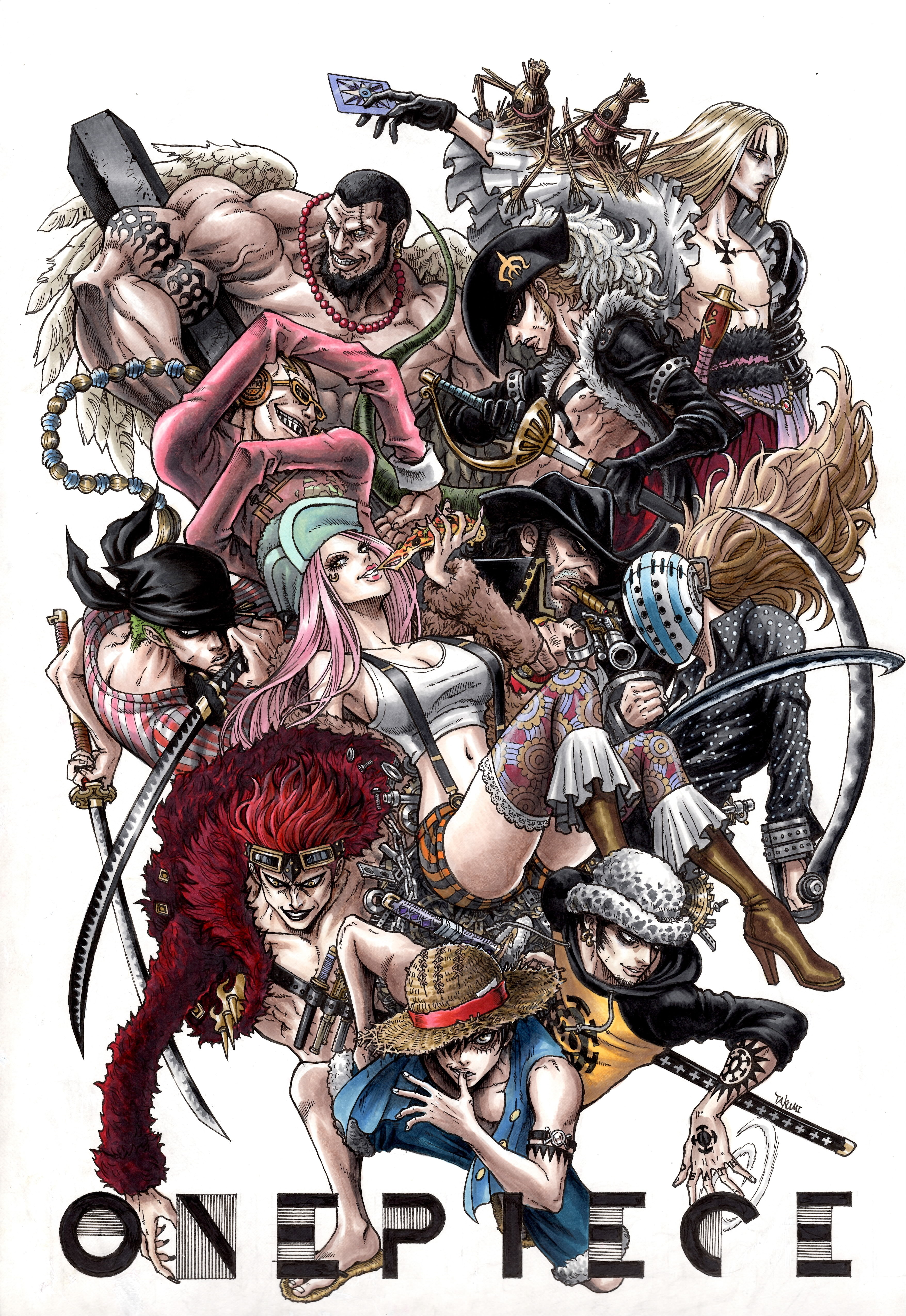 Portgas D Ace Wallpaper For Android - HD Wallpaper 