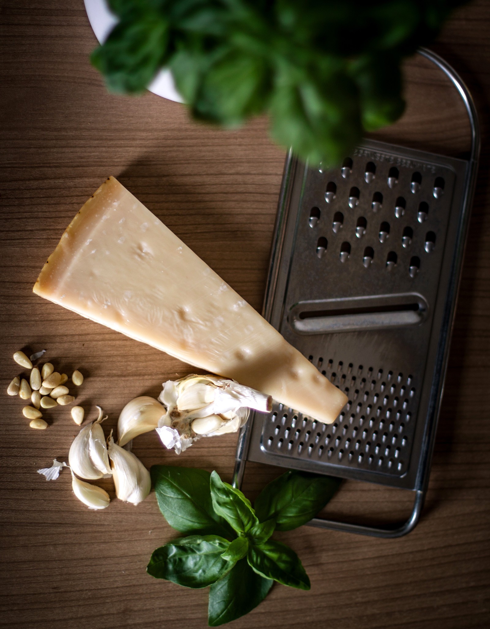 Leaf Vegetable - HD Wallpaper 