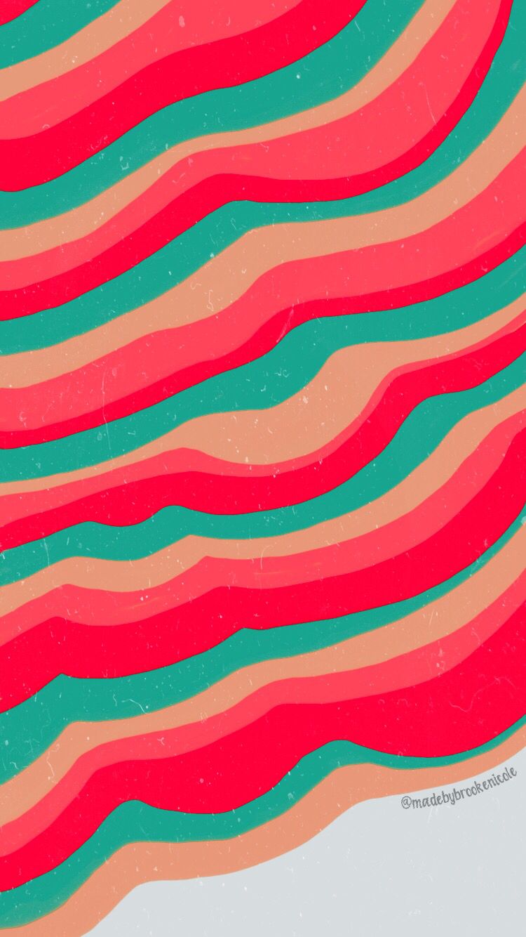 Groovy Backgrounds - HD Wallpaper 