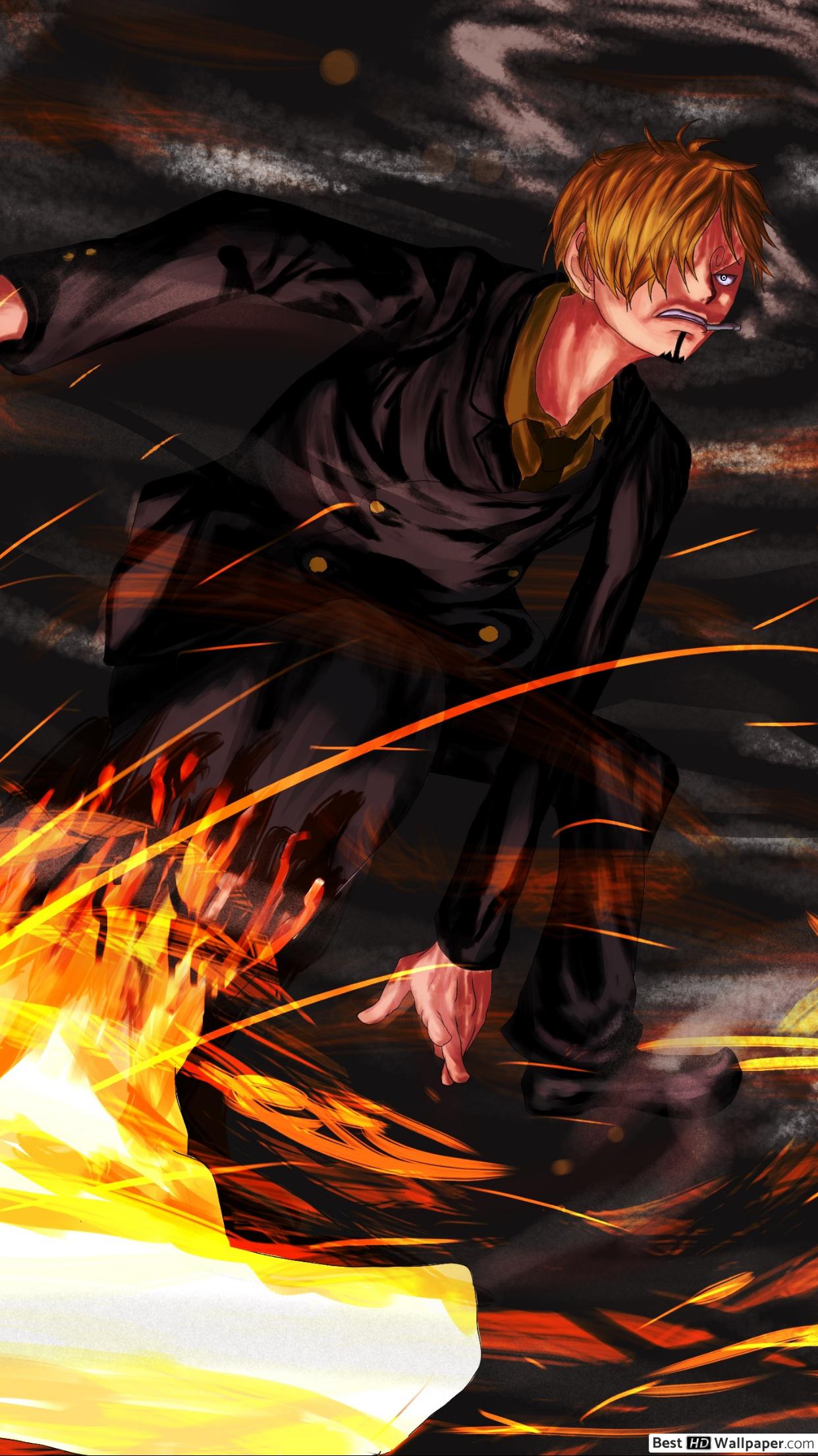 One Piece - HD Wallpaper 