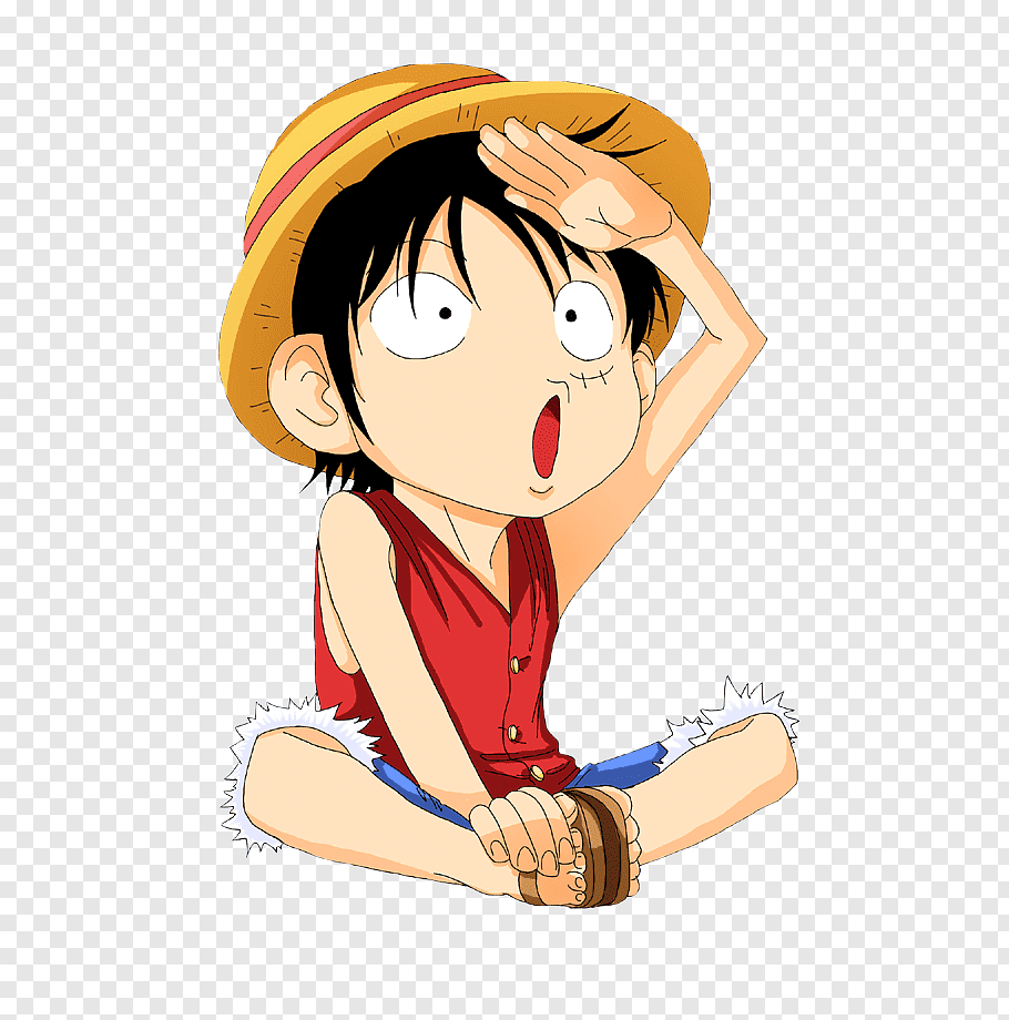 One Piece Monkey D - HD Wallpaper 