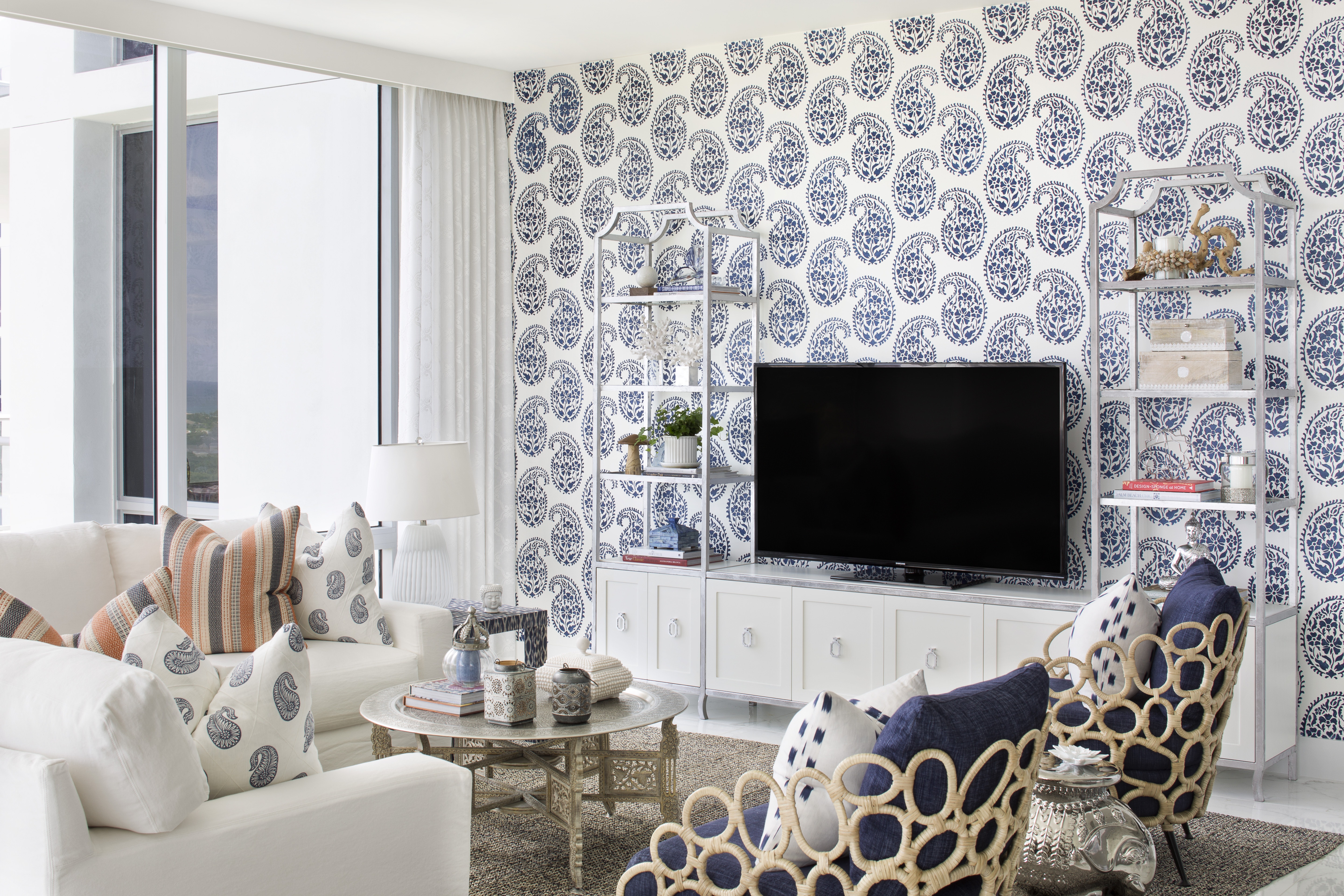 Interior Design - HD Wallpaper 