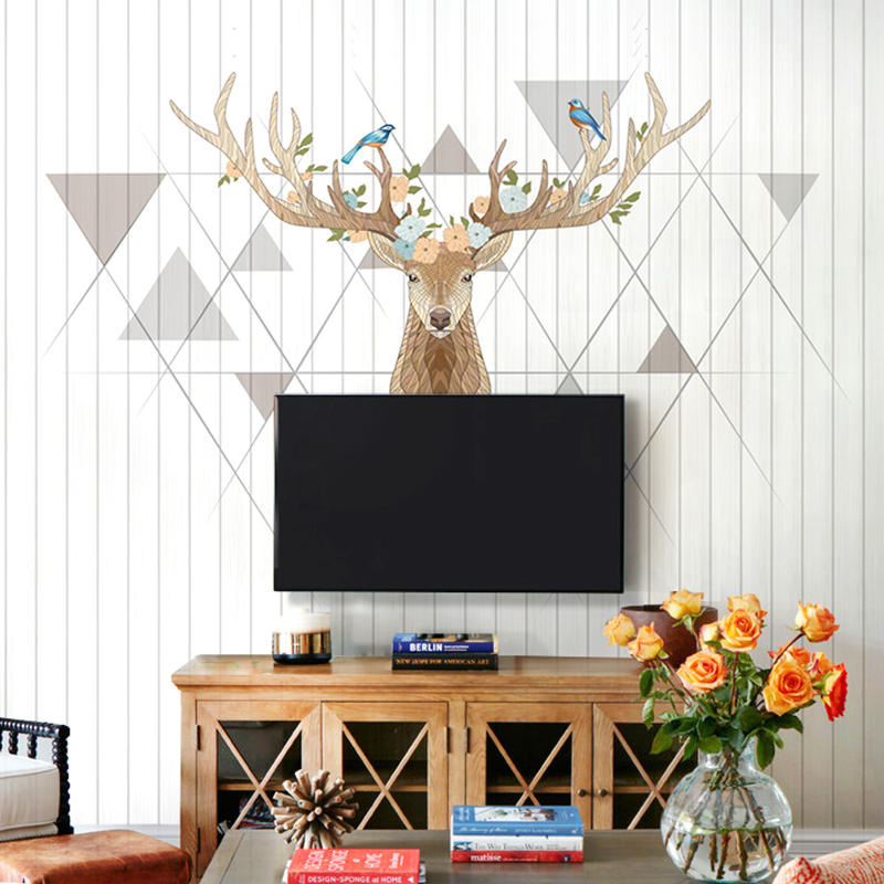 Living Room - HD Wallpaper 