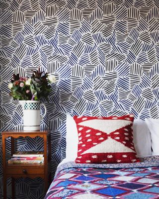 Bedroom - HD Wallpaper 