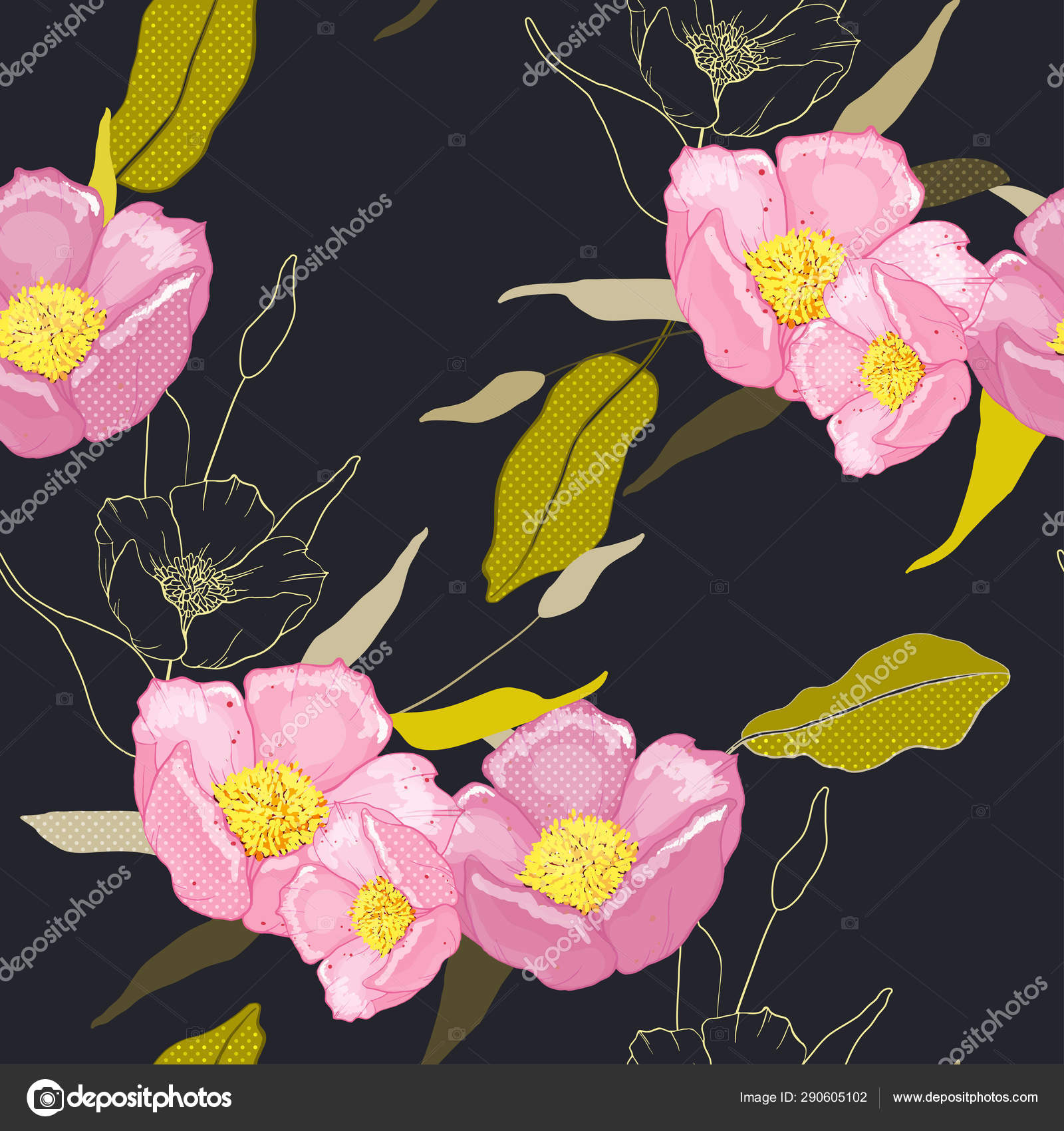 Rosa Rubiginosa - HD Wallpaper 