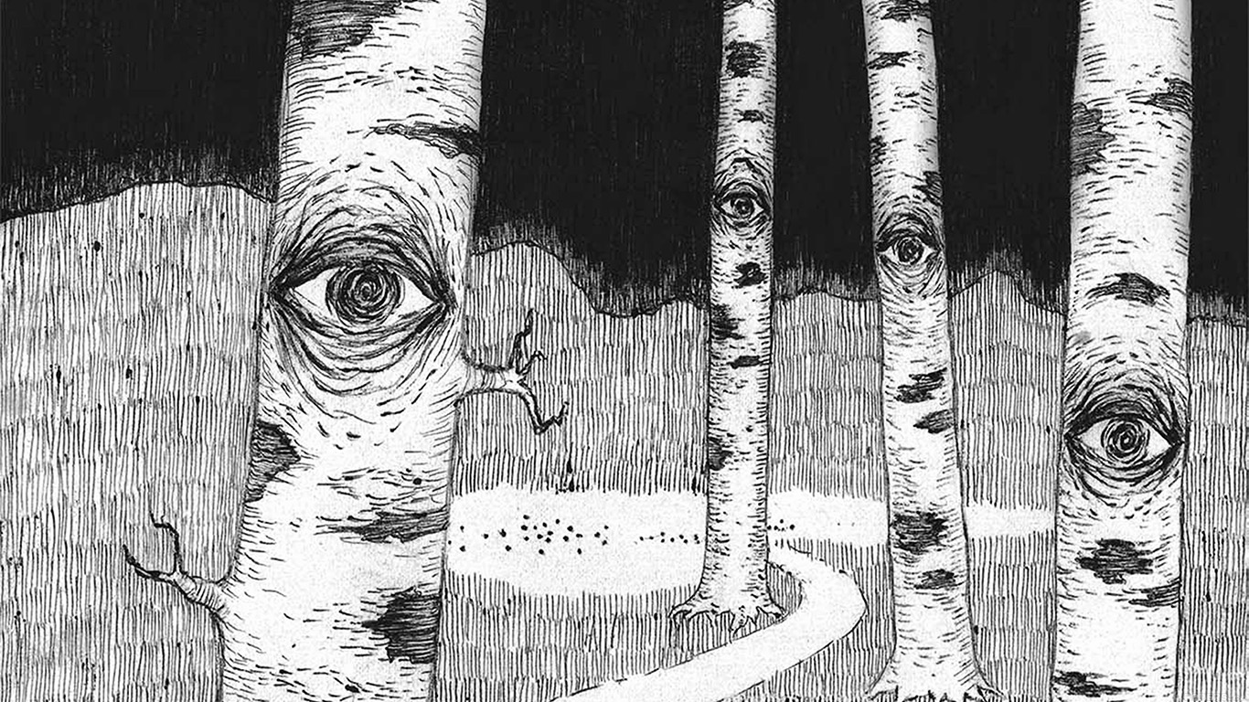 Pencil Art - HD Wallpaper 