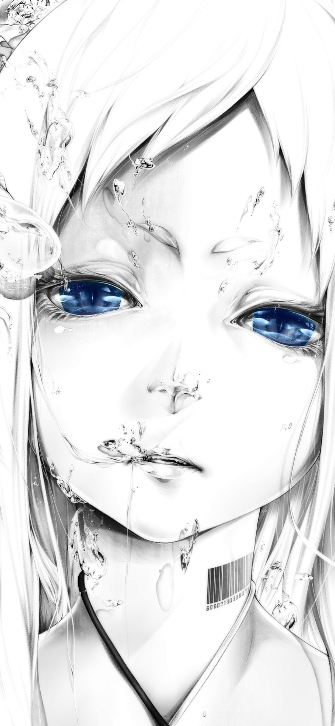 Black Anime Wallpapers For Android - 1125x2436 Wallpaper - teahub.io