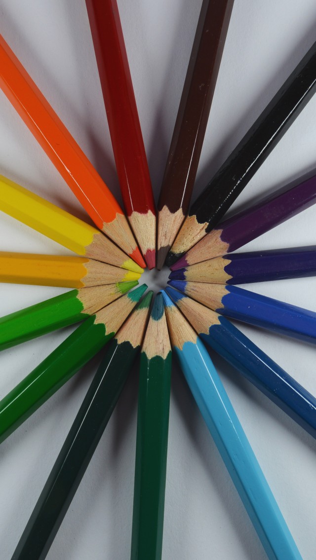 Pencil Mobile - HD Wallpaper 