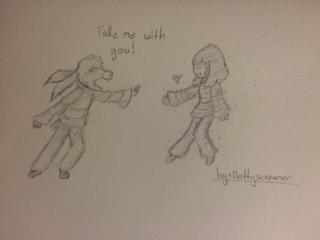 Sketch - HD Wallpaper 