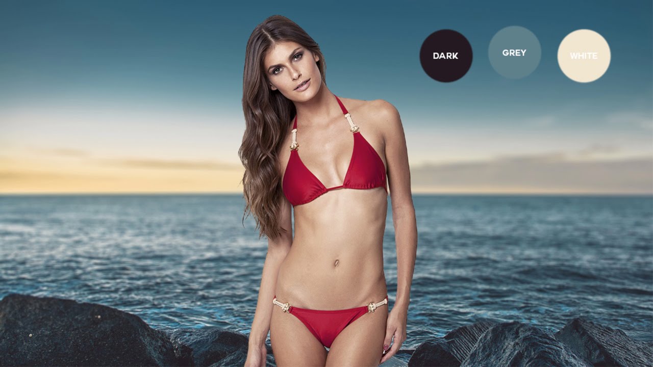 Sea Shore - HD Wallpaper 