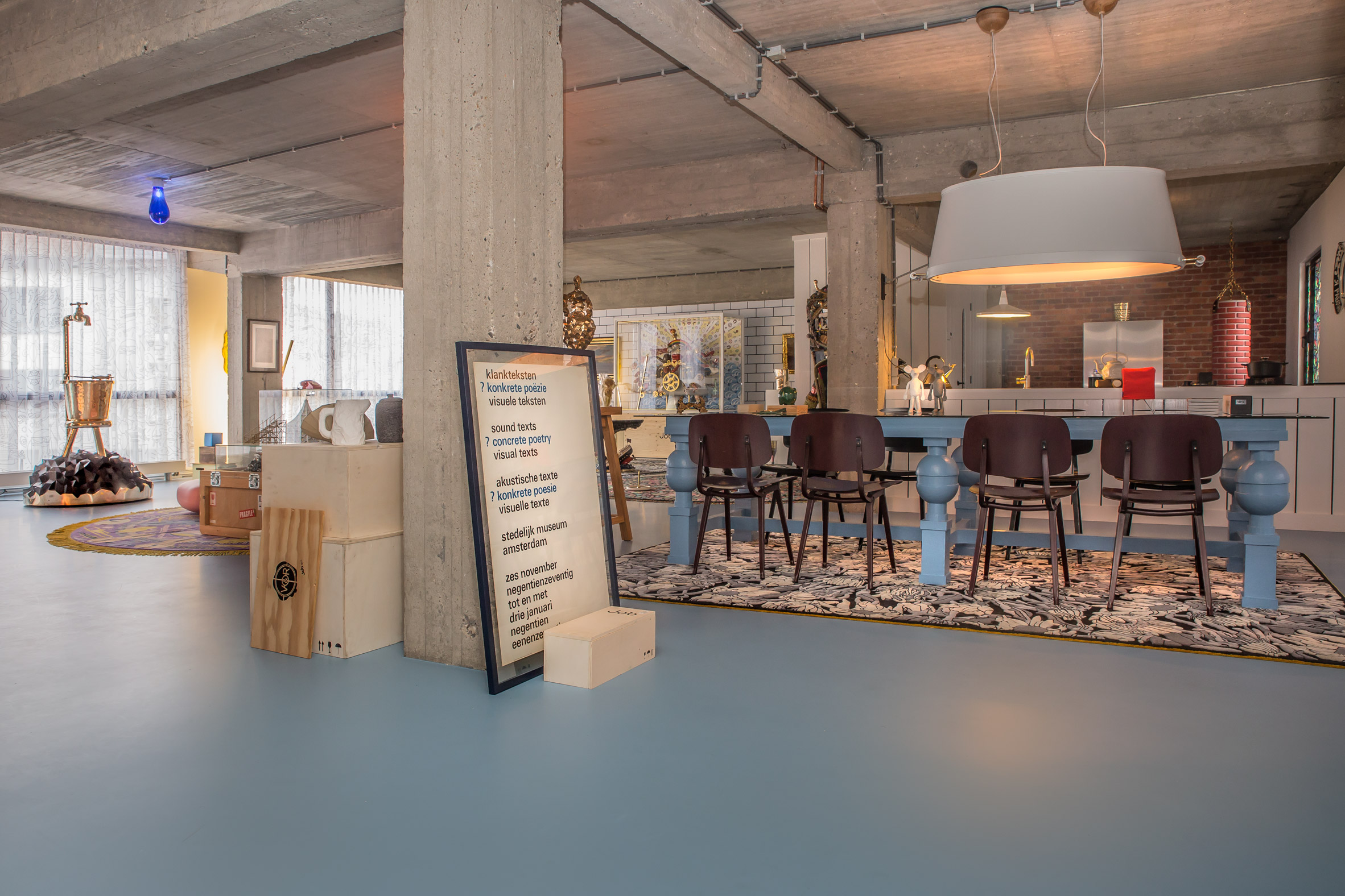 Interior Design - HD Wallpaper 