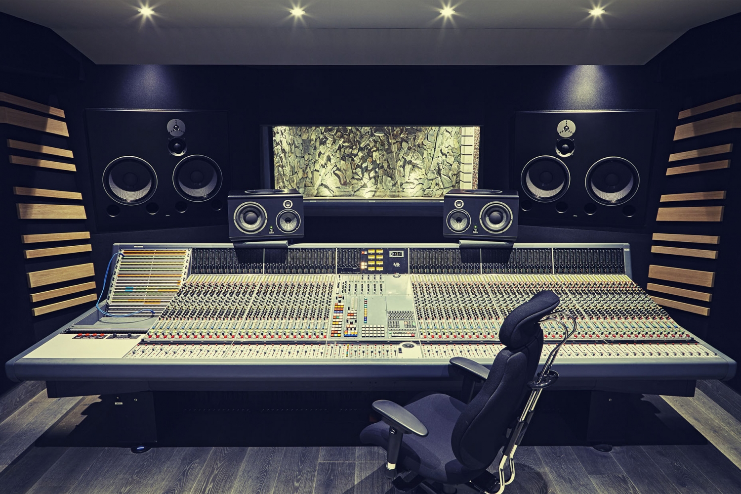 Nice Images Collection - Music Studio Background Mixtape - 1500x999  Wallpaper 