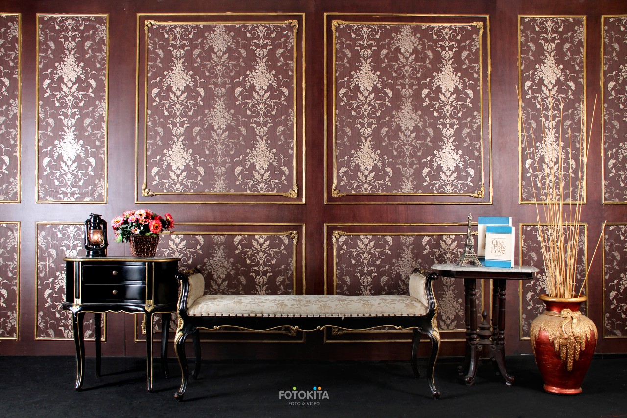 Fotokita Kutai - Coffee Table - HD Wallpaper 