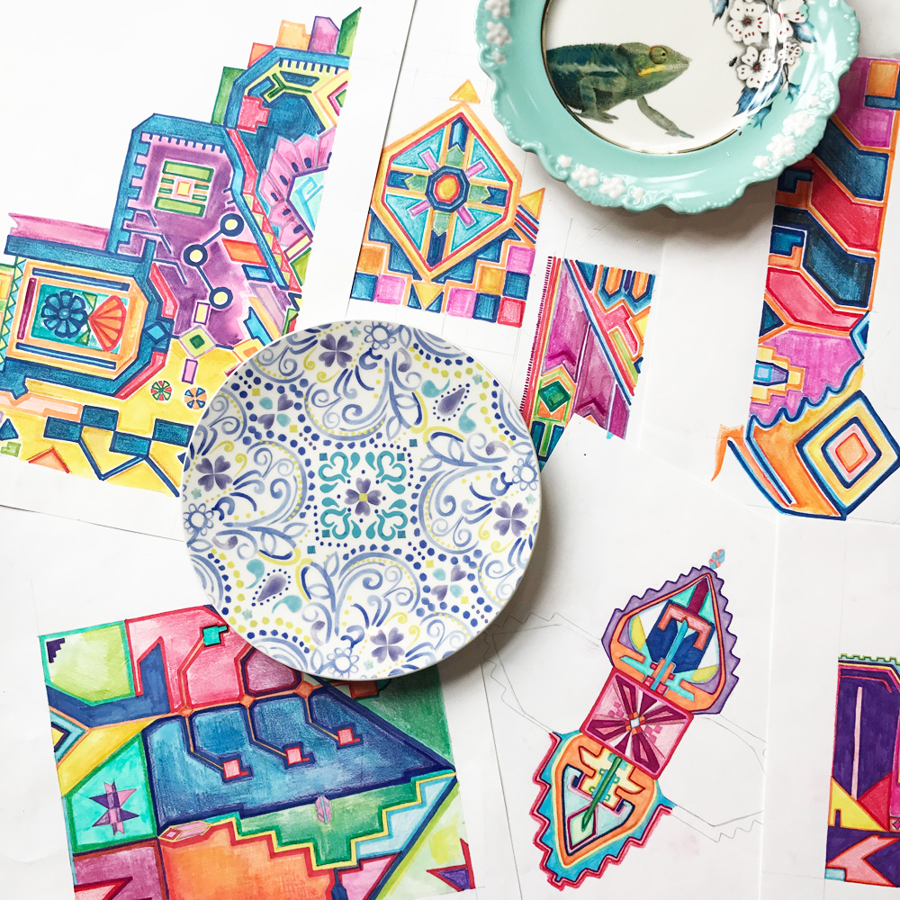 Ceramica - HD Wallpaper 