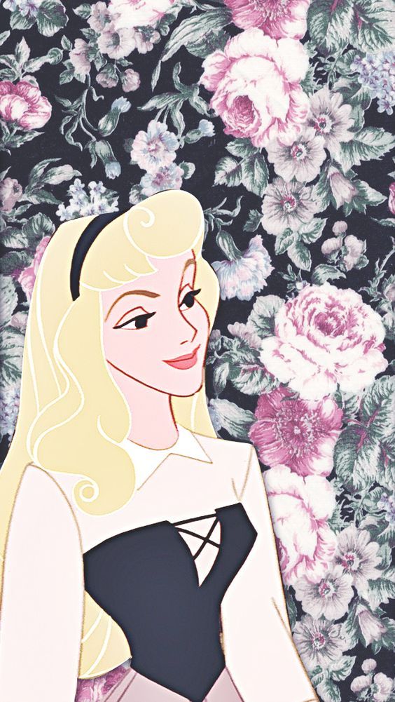 Disney, Aurora, And Princess Image - Princess Aurora Wallpaper Iphone - HD Wallpaper 