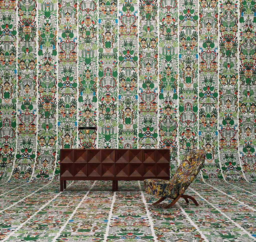 Disegni Archetipici E Simboli Universali Colorano L’afrique, - Job 05 Nlxl - HD Wallpaper 