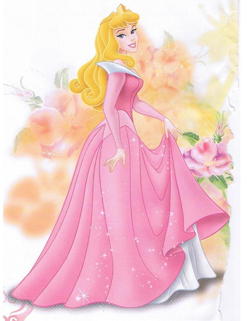 Disney, Princess, And Sleeping Beauty Image - Disney Princess High Resolution - HD Wallpaper 