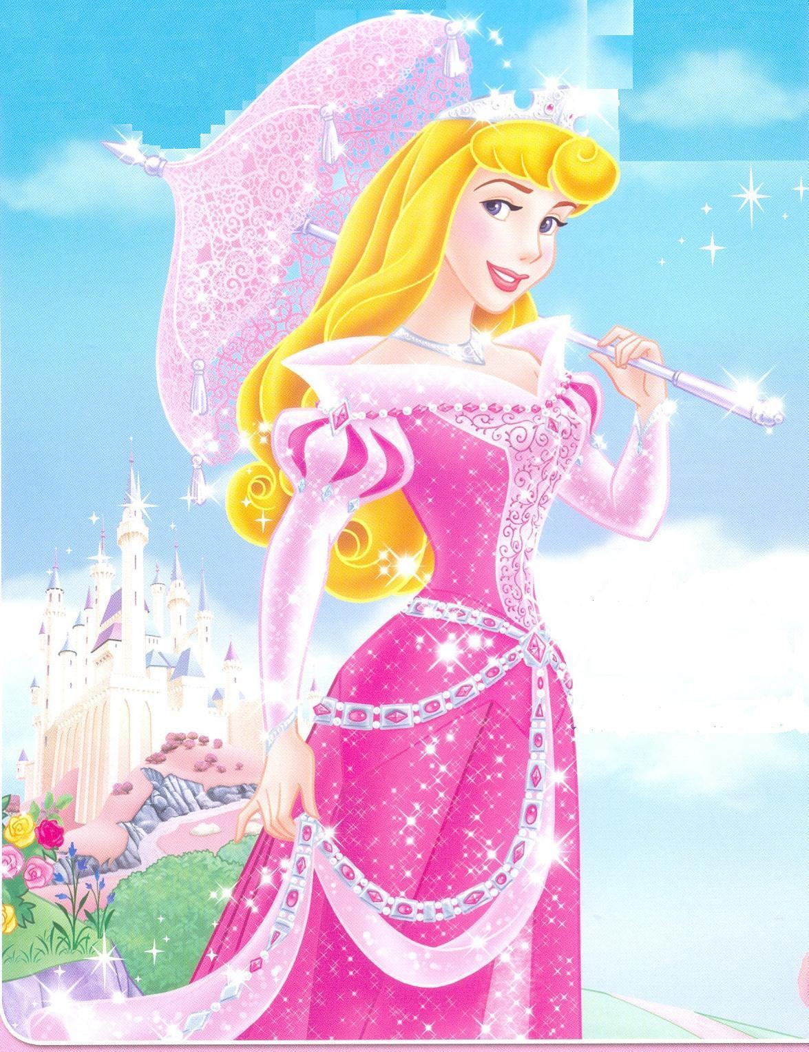 Disney Photos Of Princess Aurora - HD Wallpaper 