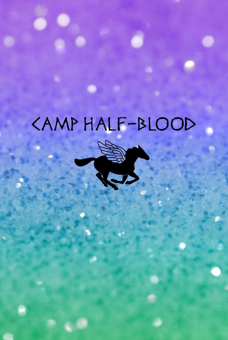 Camp Half Blood Background - HD Wallpaper 