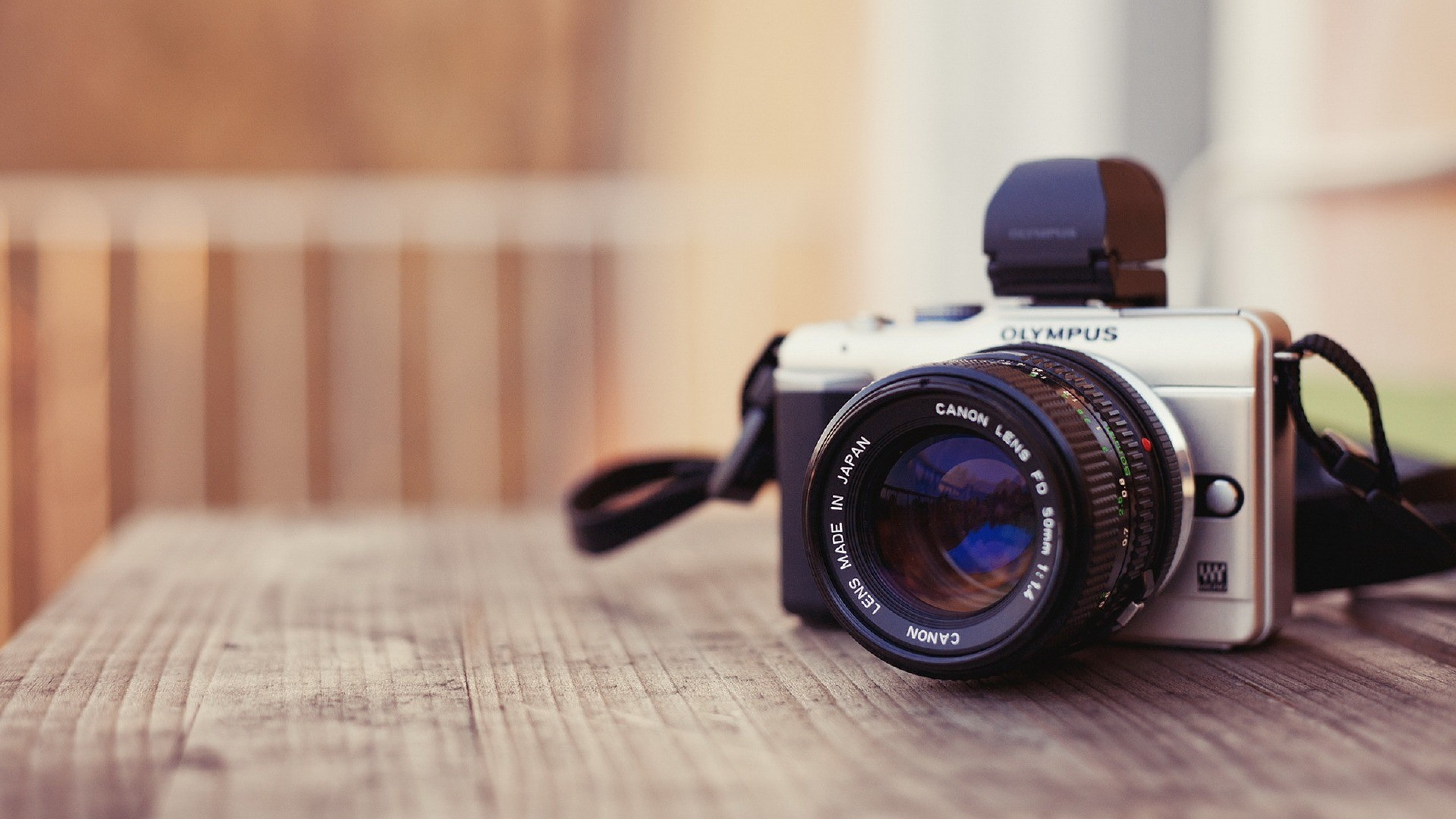 Fondos De Pantalla Camaras - HD Wallpaper 