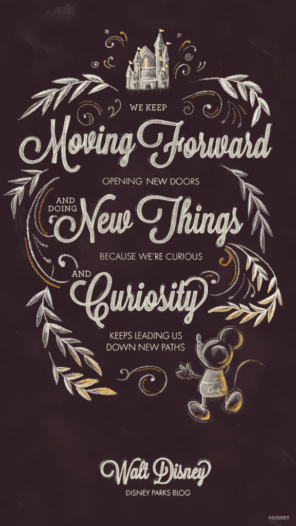 Disney Quotes Iphone Wallpaper - Casa Design - HD Wallpaper 