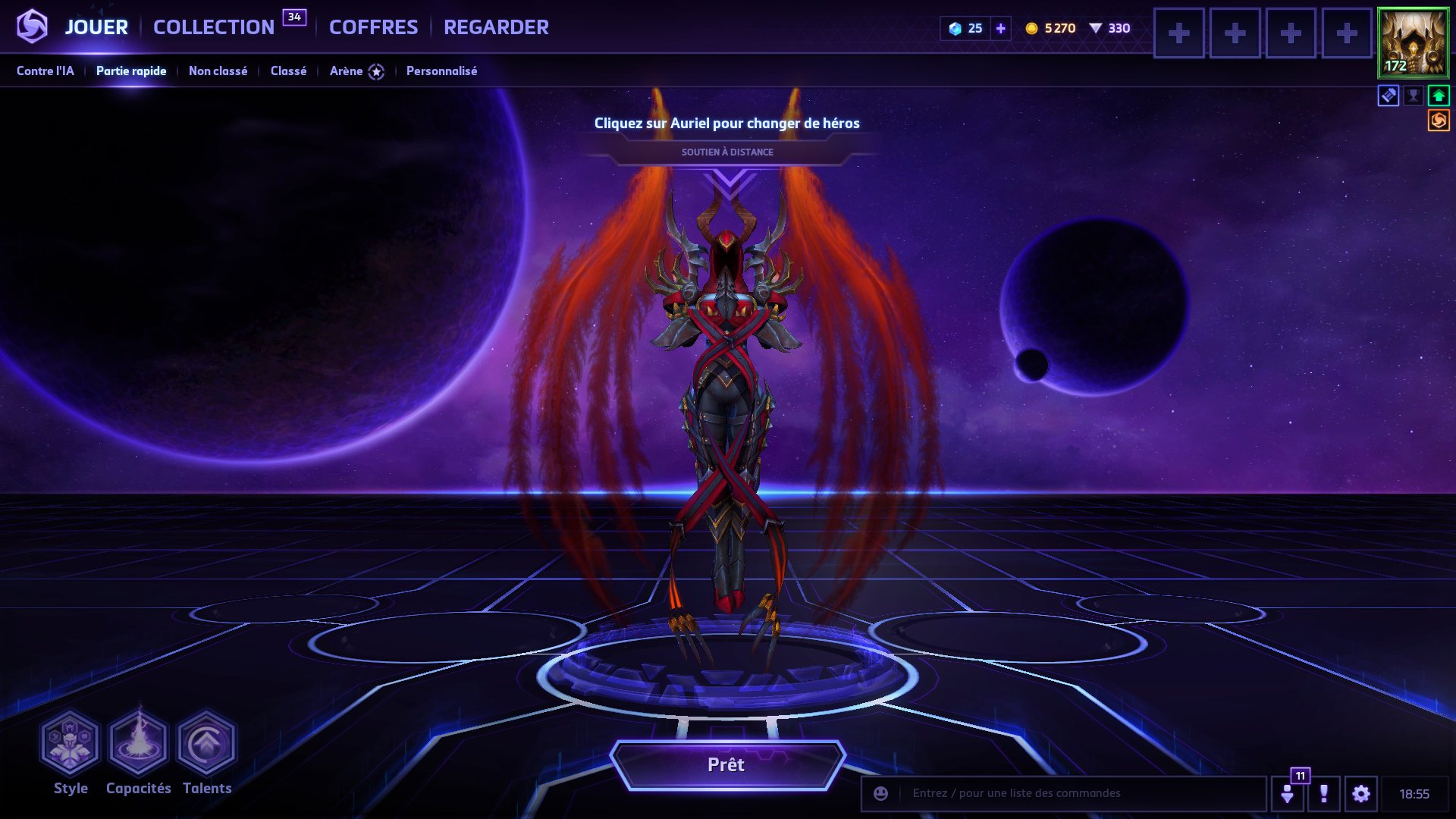 Heroes Of The Storm Texture - HD Wallpaper 