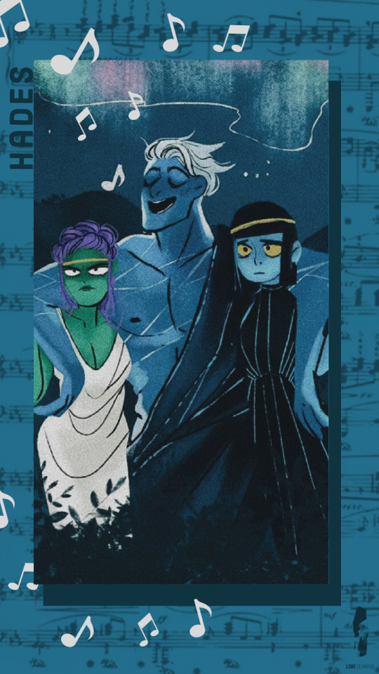 Image - Persephone And Demeter Lore Olympus - HD Wallpaper 