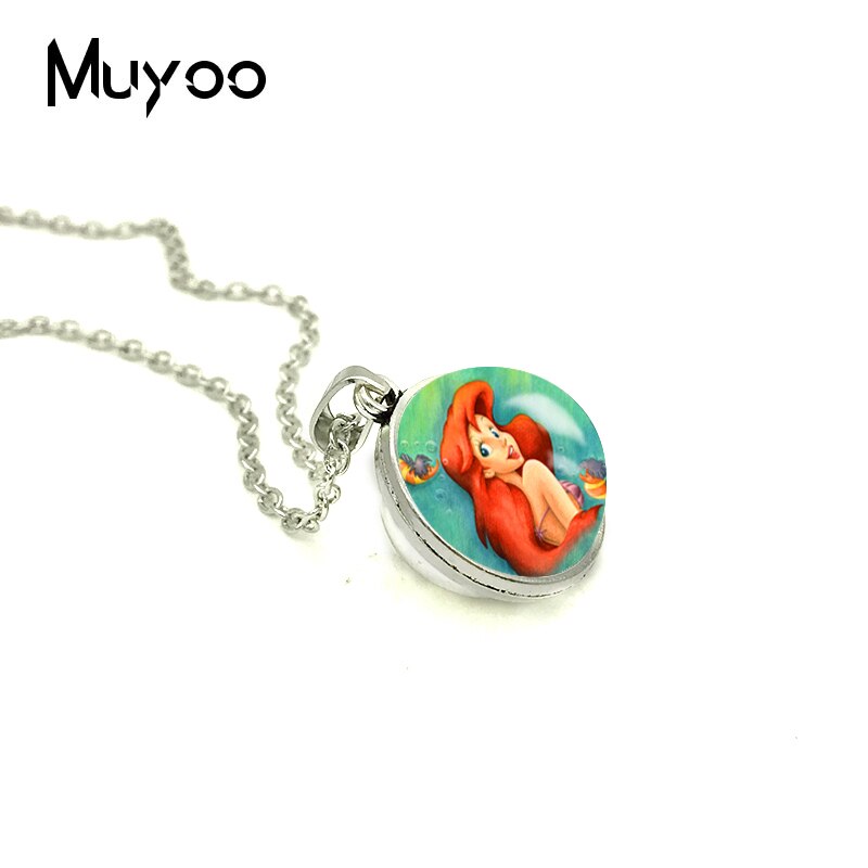 Ariel The Little Mermaid - HD Wallpaper 