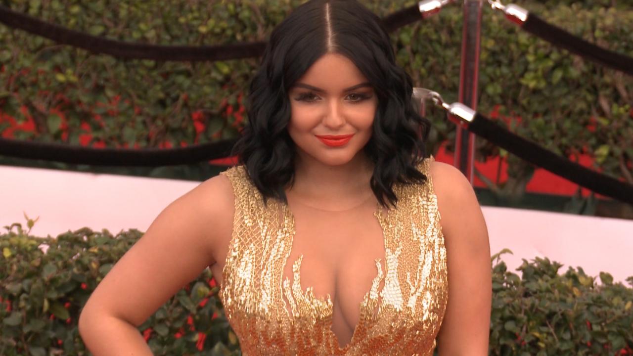 Ariel Winter Full Hot Sexy - HD Wallpaper 