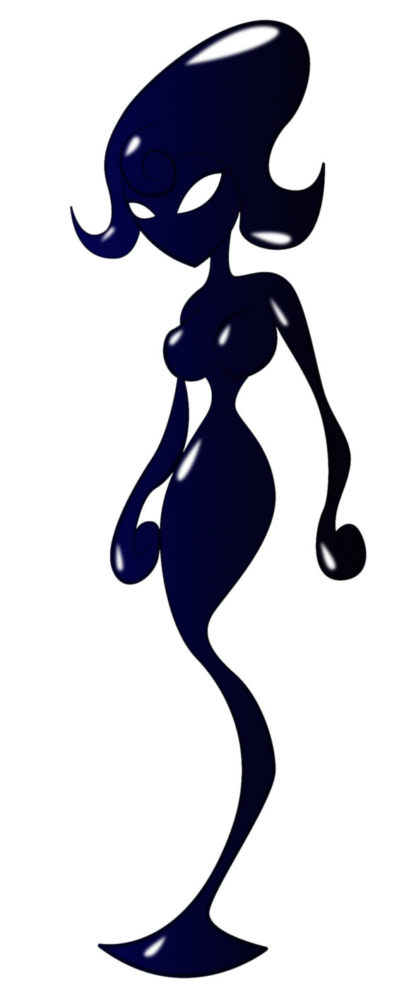 Illustration Clip Art Mermaid Silhouette Black - Illustration - HD Wallpaper 