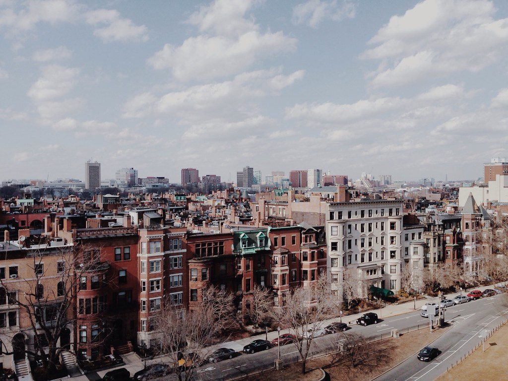 Apartment - HD Wallpaper 