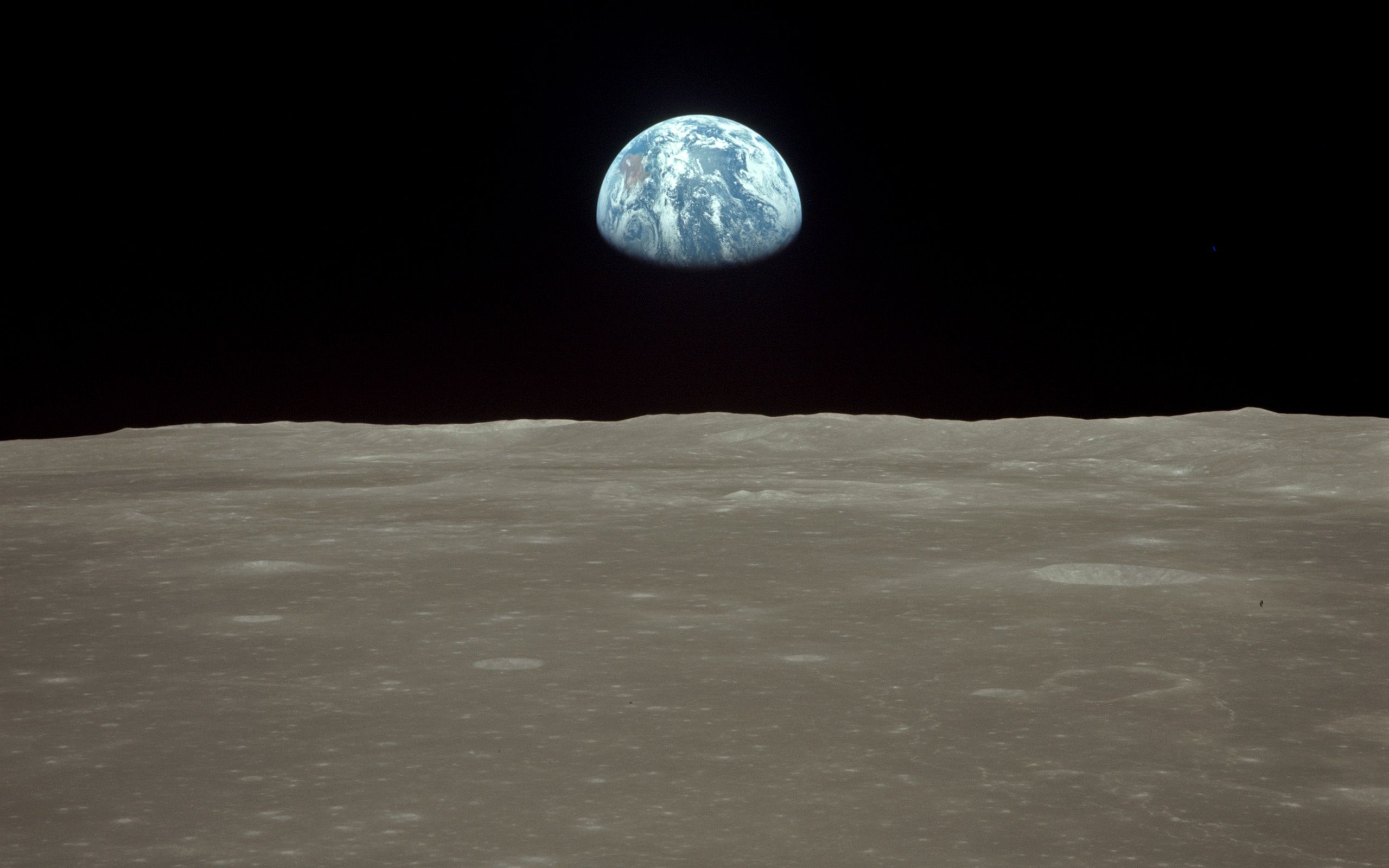 Apollo 11 - HD Wallpaper 