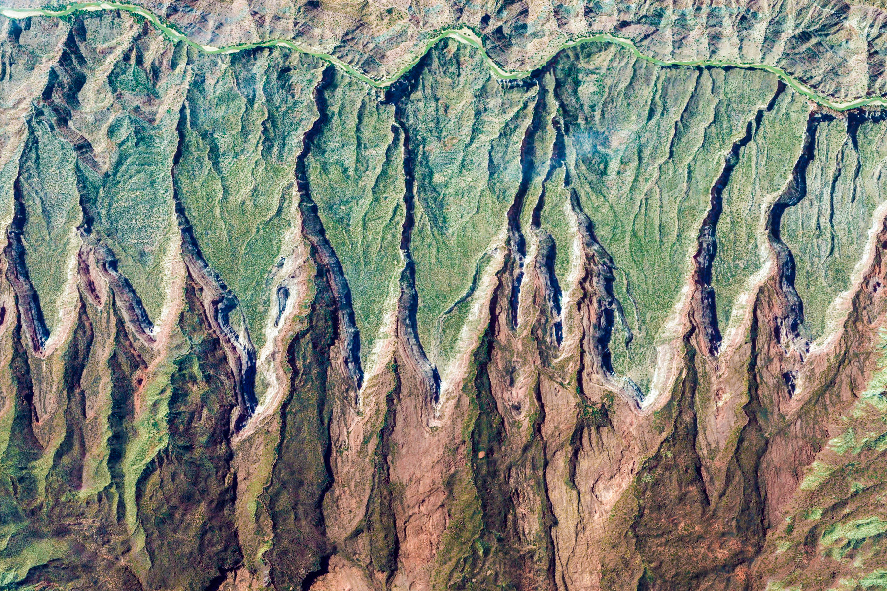 Aerial Photography - HD Wallpaper 