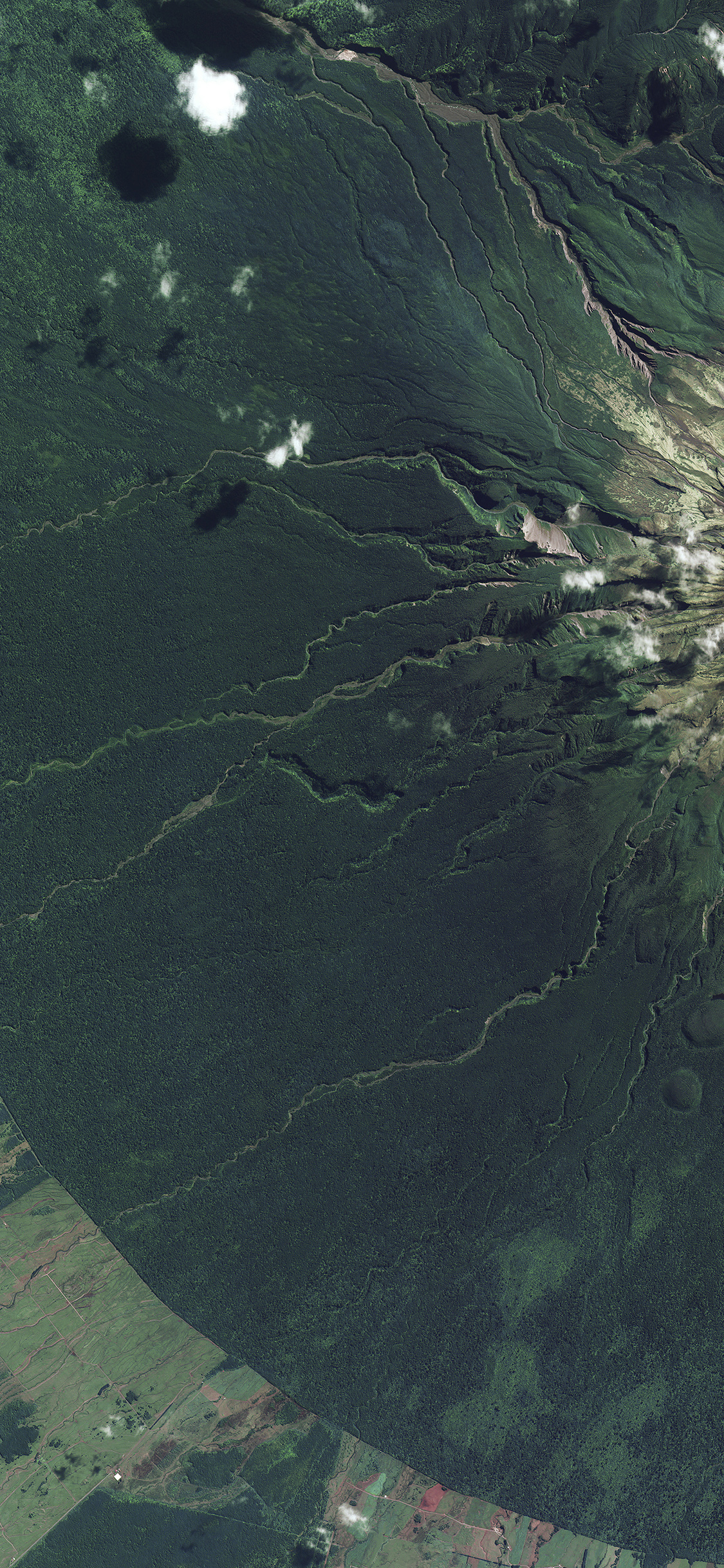 Google Earth View Wallpapers - HD Wallpaper 