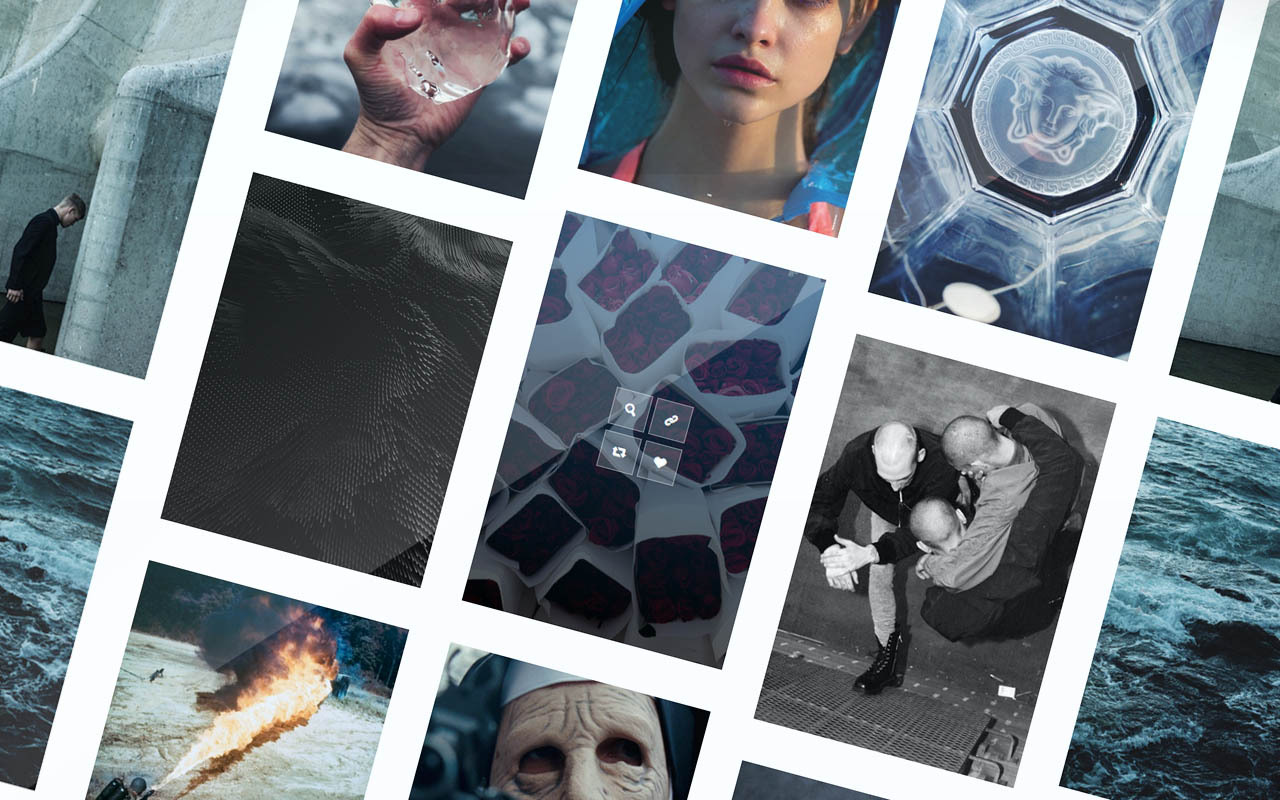 Collage - HD Wallpaper 