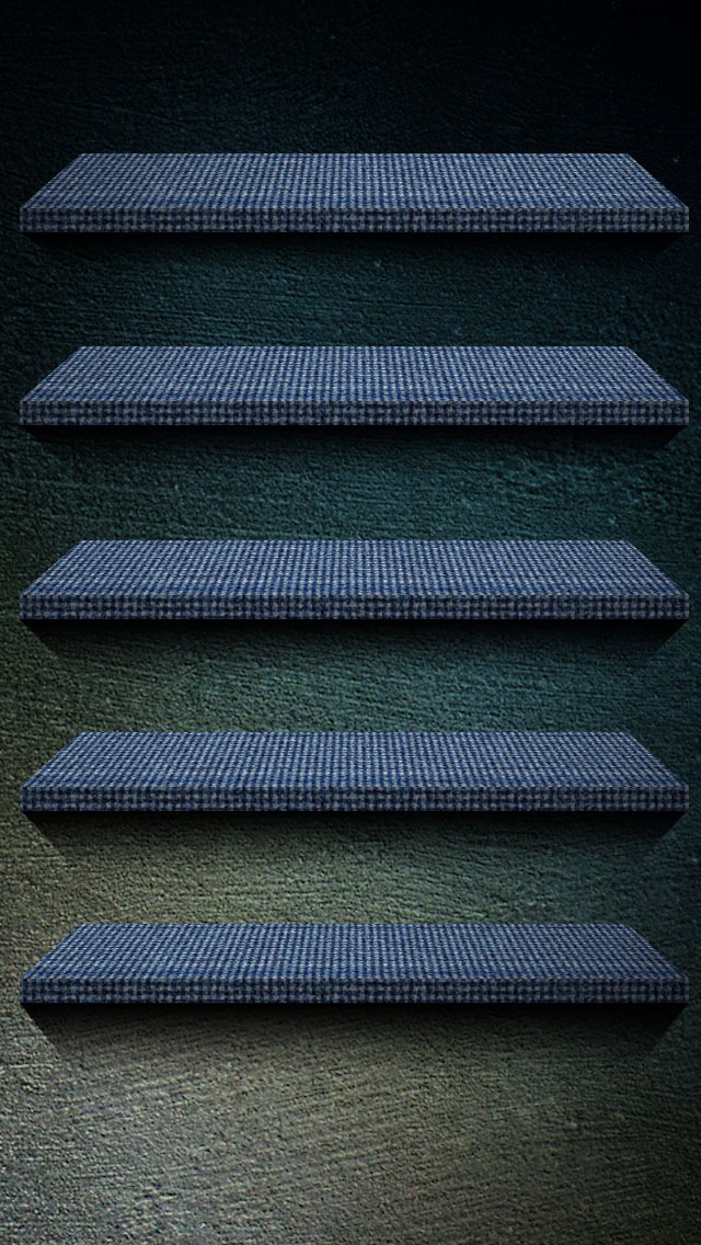 Grid Wallpaper For Iphone 5s - HD Wallpaper 