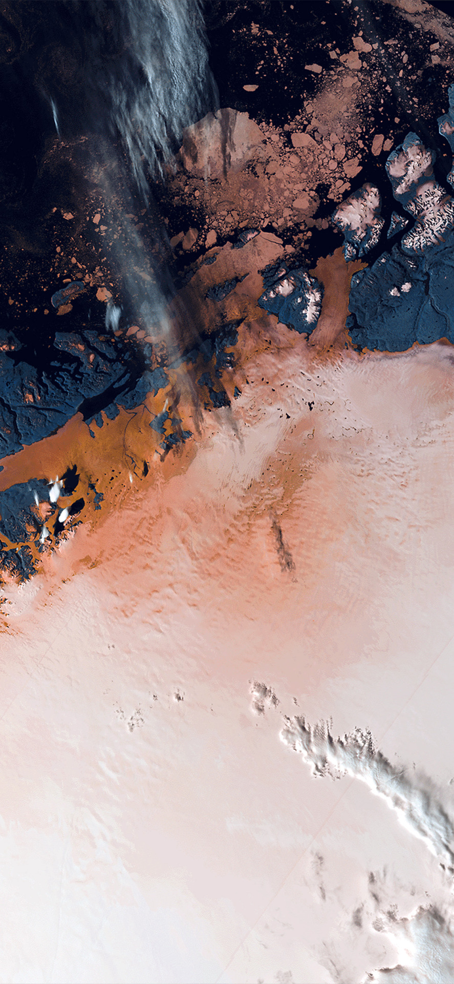 Get Wallpaper - Http - //iphonexpapers - Com/nv93 Earthview - Google Earthview - HD Wallpaper 