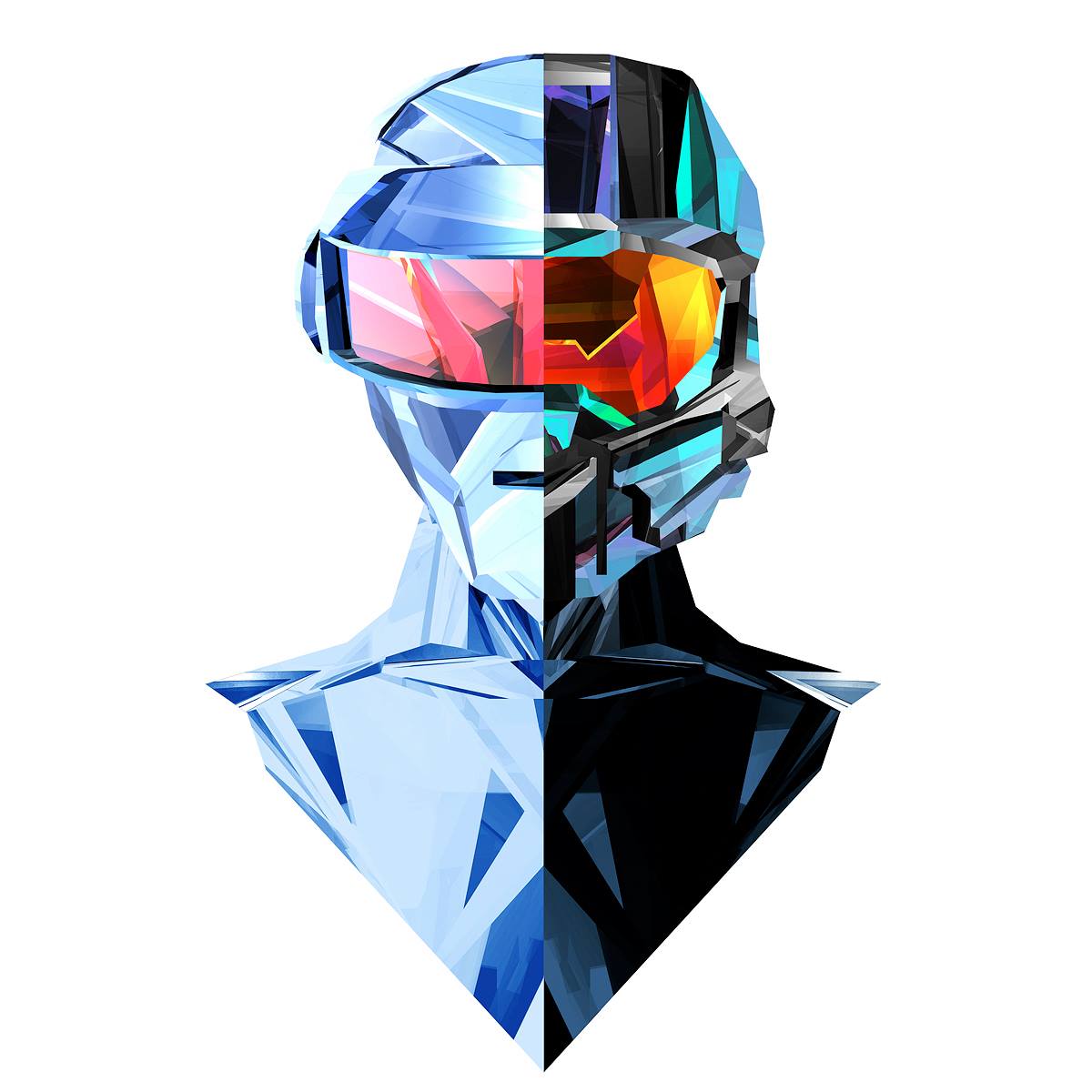 Helmetica Product - Justin Maller - HD Wallpaper 