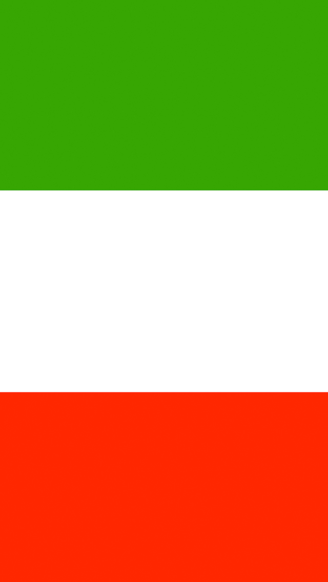 Iran Flag In Wikimedia Commons - 640x1136 Wallpaper 