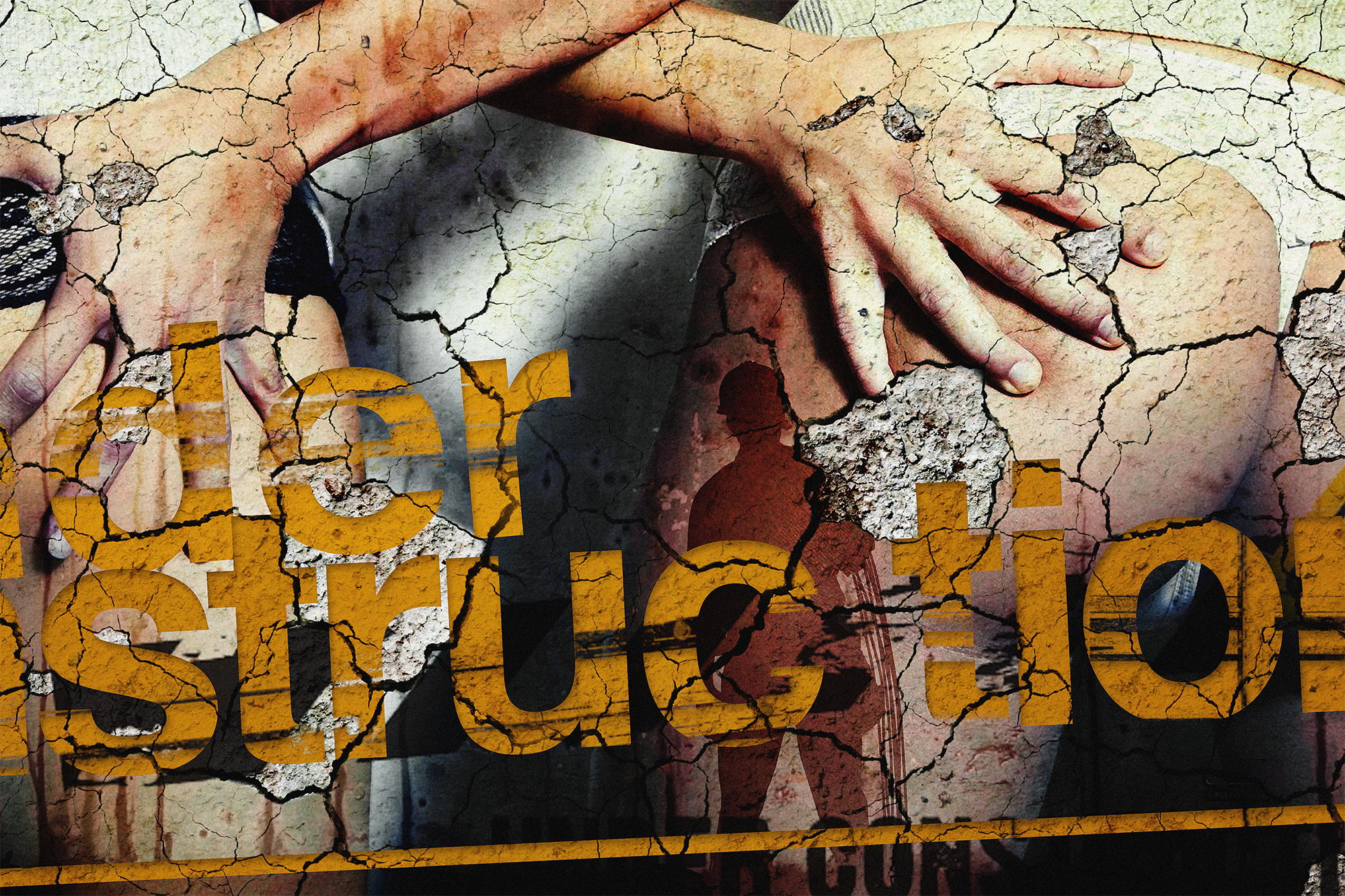 Graffiti - HD Wallpaper 