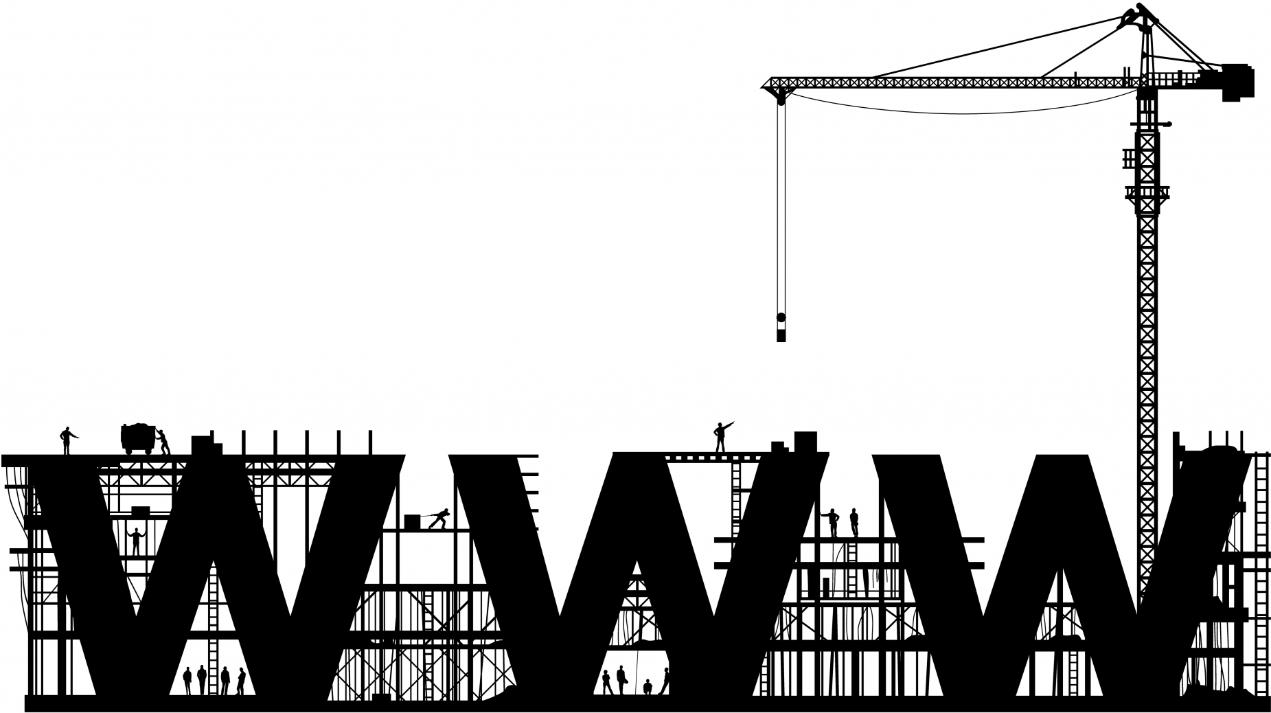 Website Under Construction 1920 - HD Wallpaper 
