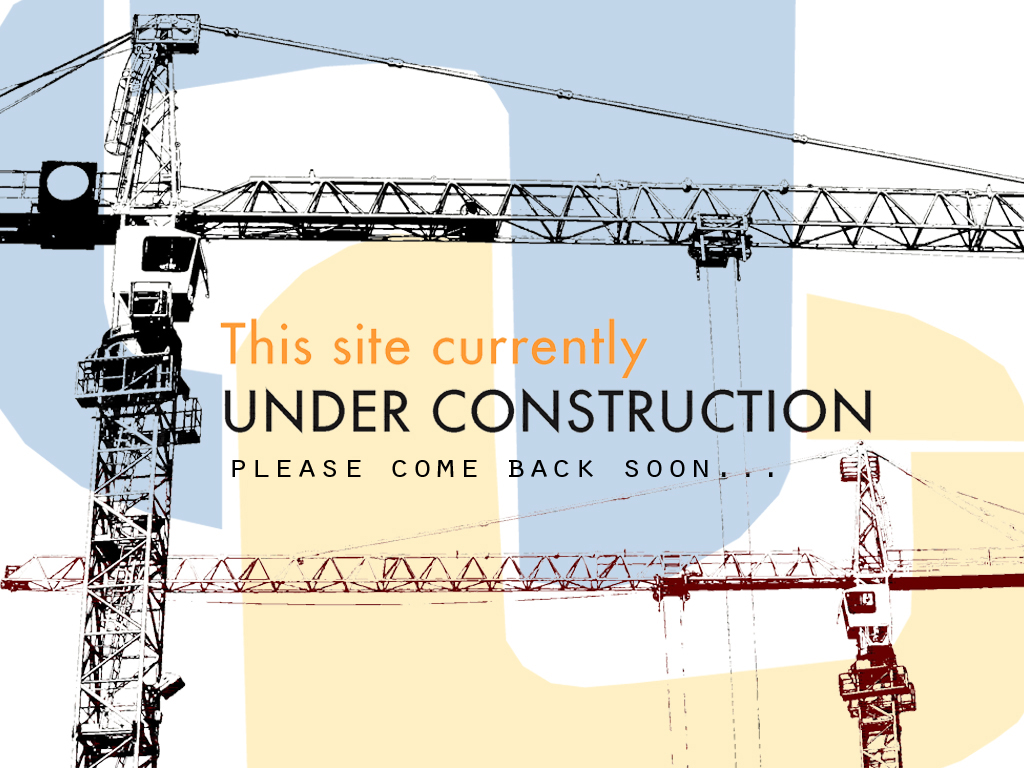 Under Construction Page - HD Wallpaper 