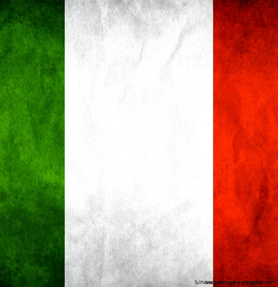 Italian Flag Wallpapers In Hq Resolution 42 Ryylxjw - Grass - HD Wallpaper 